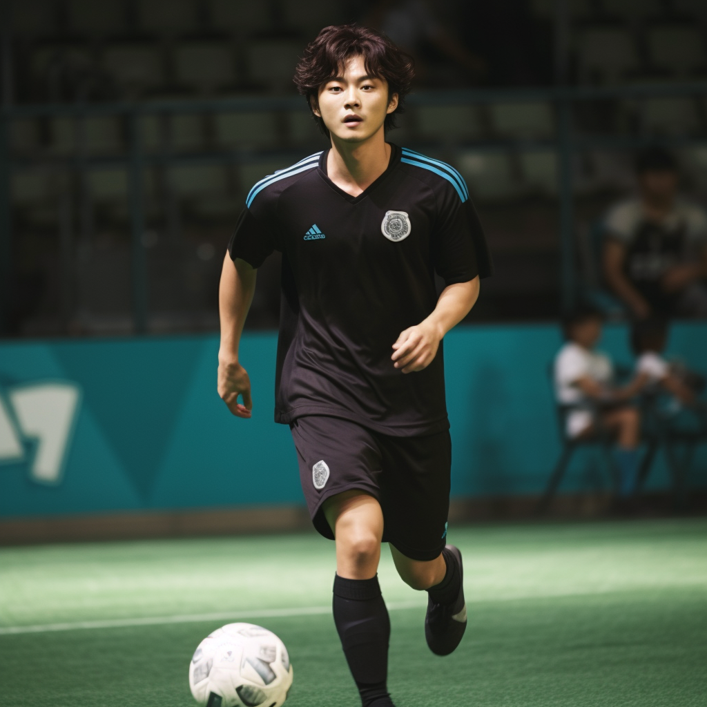韩国球员金玟哉创历史，第四次入围金球奖候选名单