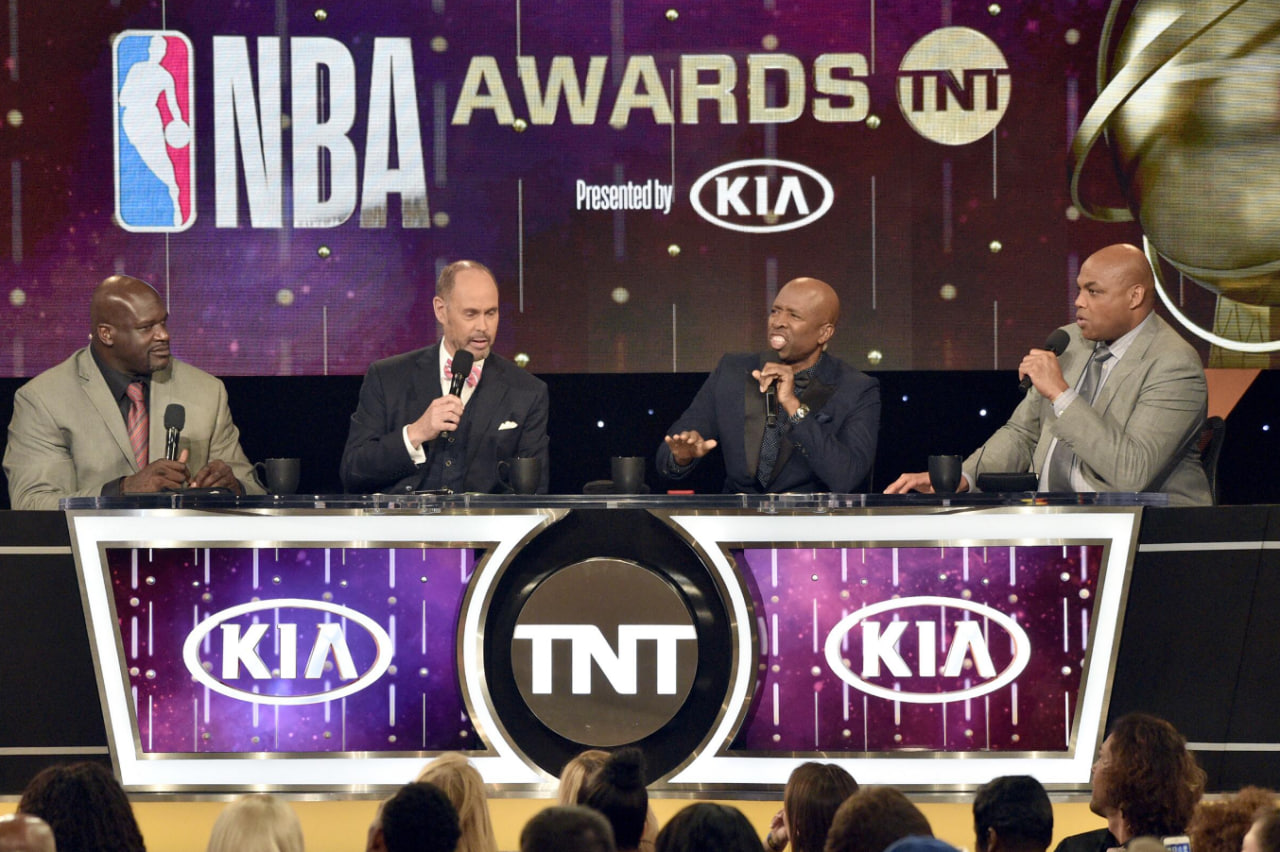 亚马逊高价赢得NBA转播权 TNT体育或将起诉