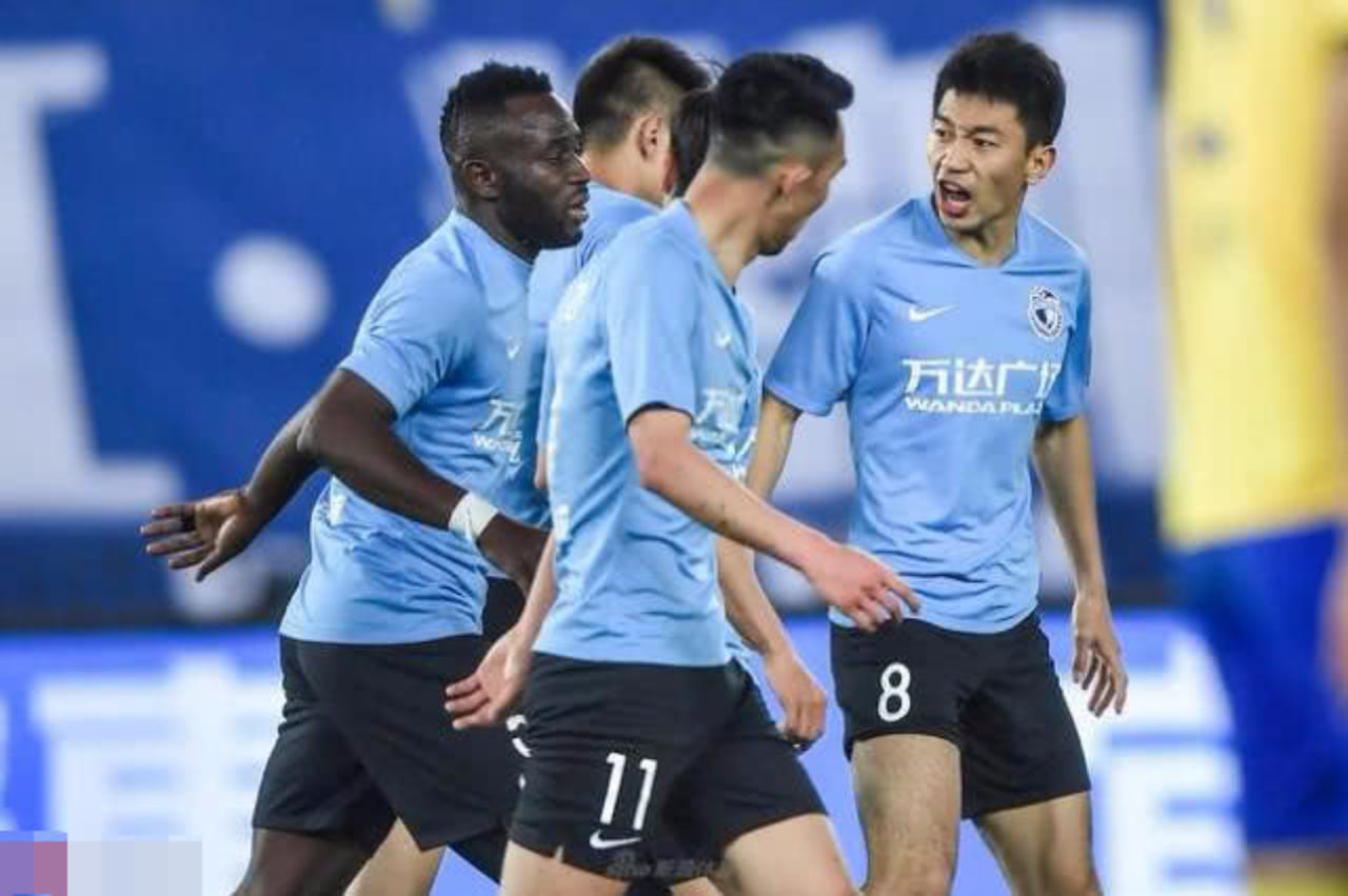 破解青训瓶颈：孙继海在大连足管中心会议上提出改革建议