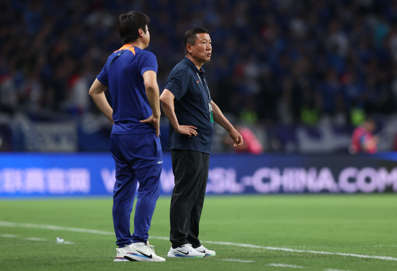 泰山队的最后考验：一场决定命运的战斗